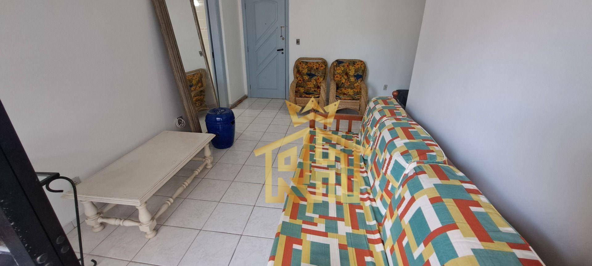 Apartamento à venda com 1 quarto, 64m² - Foto 5