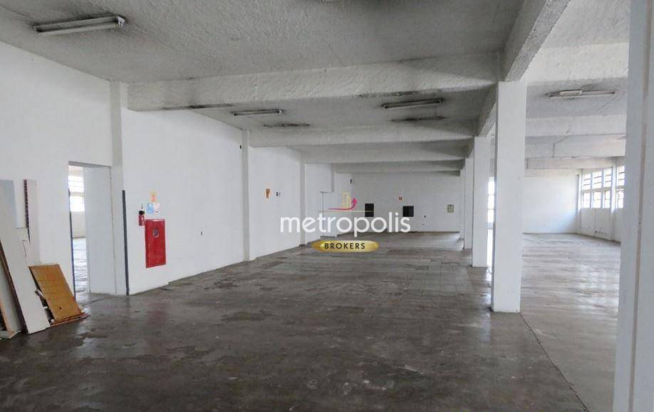 Depósito-Galpão-Armazém para alugar, 655m² - Foto 5