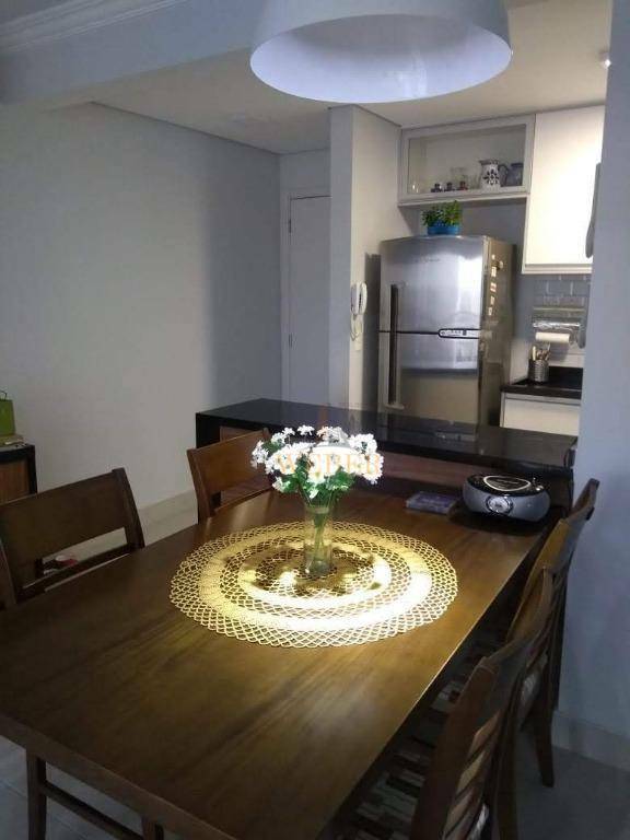 Apartamento à venda com 2 quartos, 81m² - Foto 6