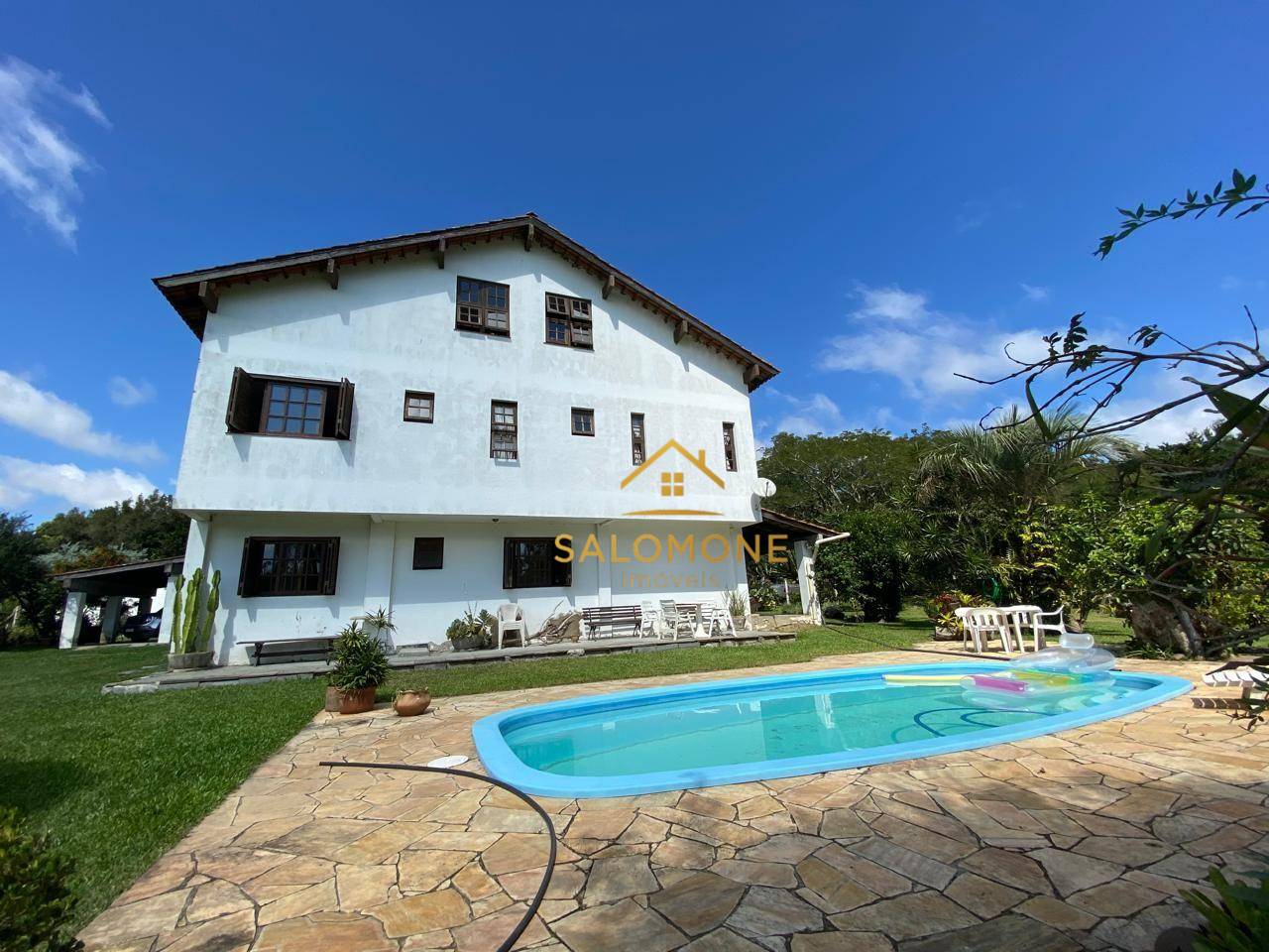 Sítio, 5 quartos, 25 hectares - Foto 2