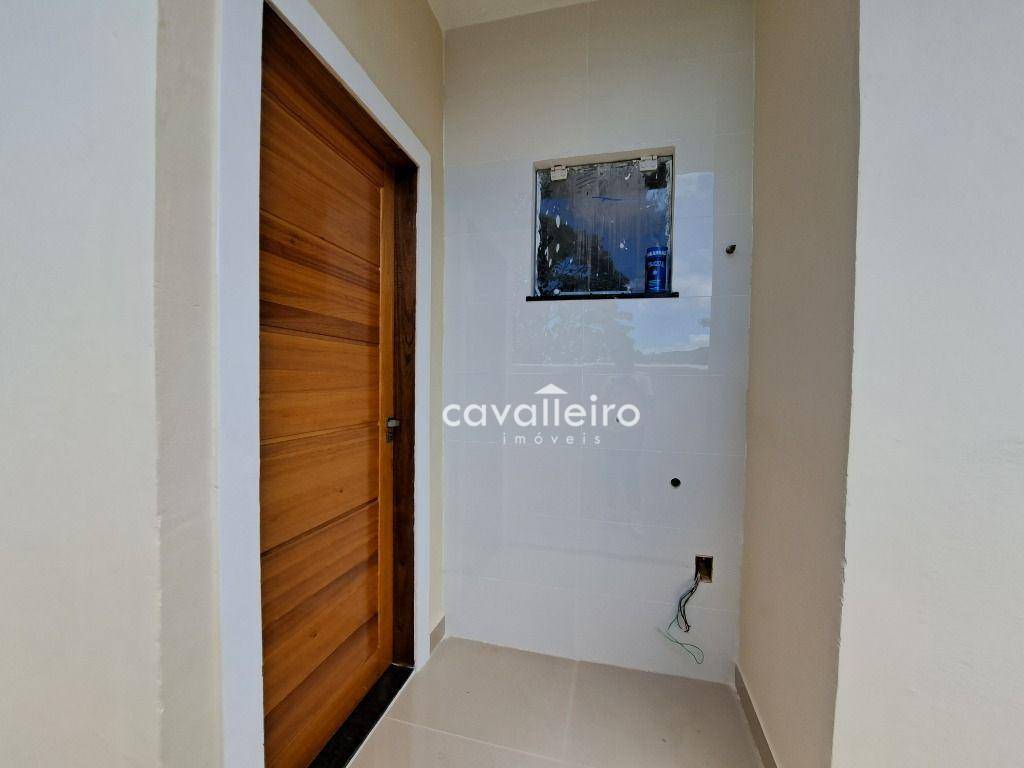 Casa à venda com 2 quartos, 69m² - Foto 19