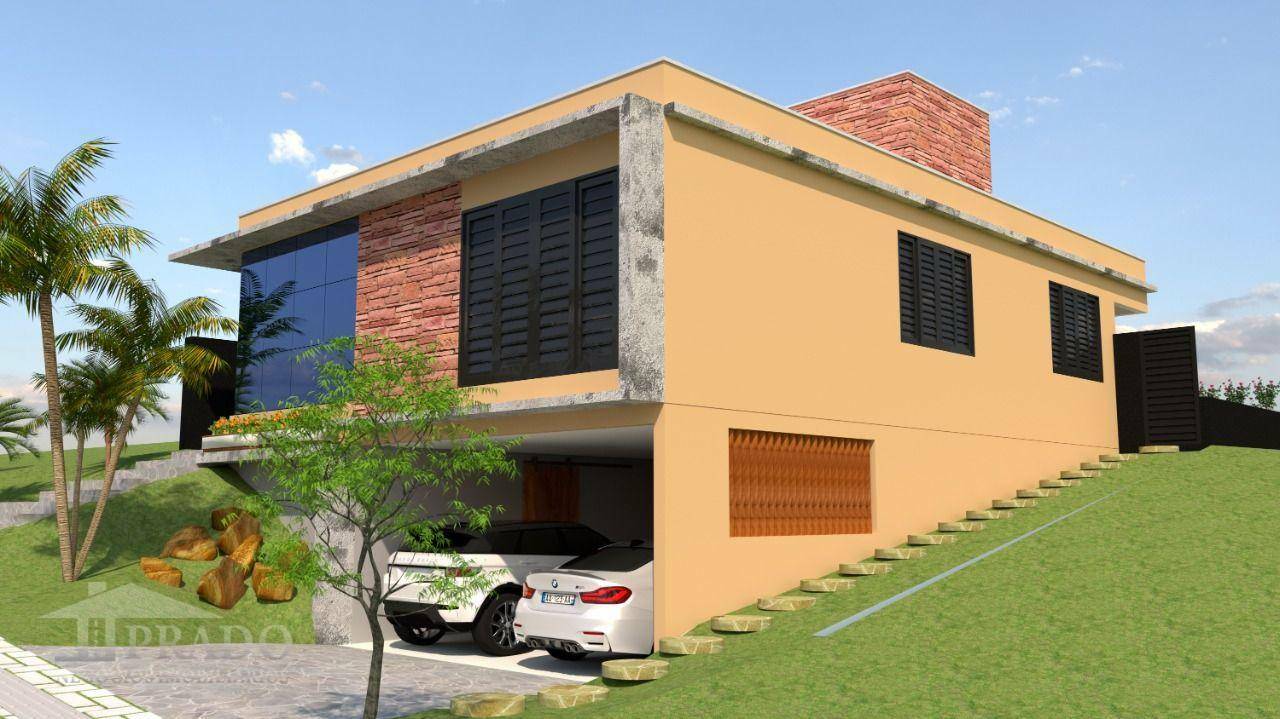 Casa de Condomínio à venda com 3 quartos, 193m² - Foto 6