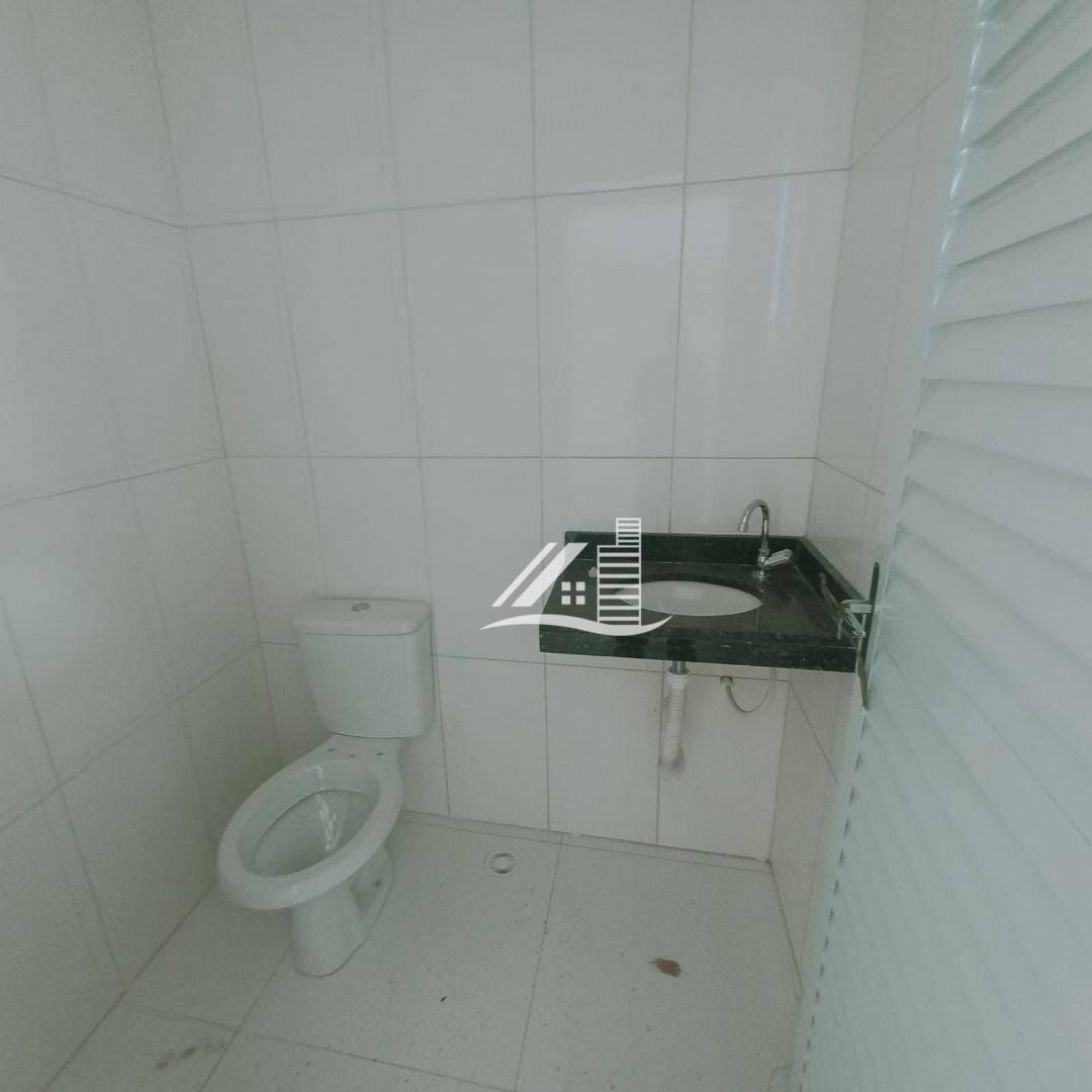 Cobertura à venda com 2 quartos, 100m² - Foto 3