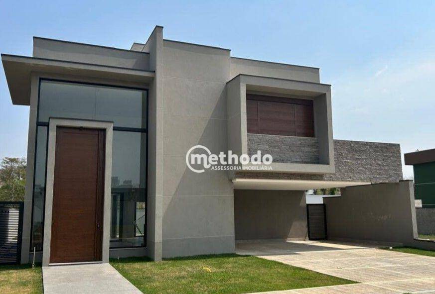 Casa de Condomínio à venda com 3 quartos, 330m² - Foto 2