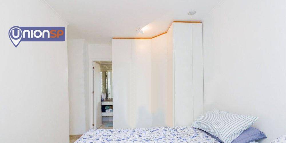 Apartamento à venda com 3 quartos, 93m² - Foto 6