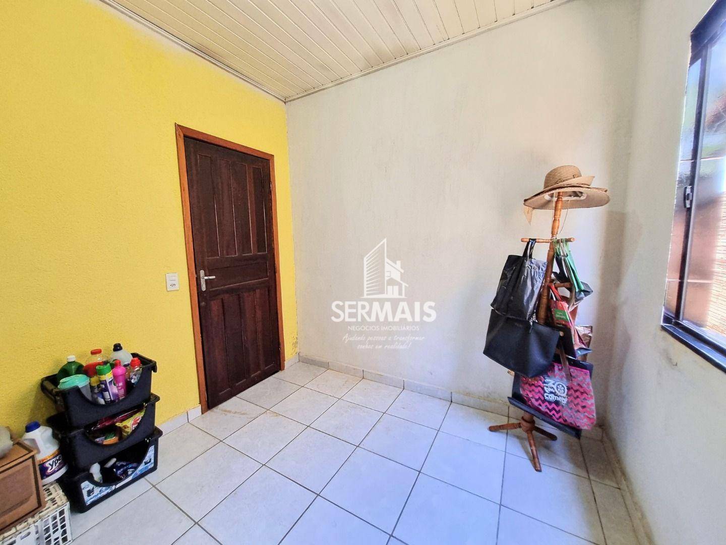 Casa de Condomínio à venda com 3 quartos, 200m² - Foto 11