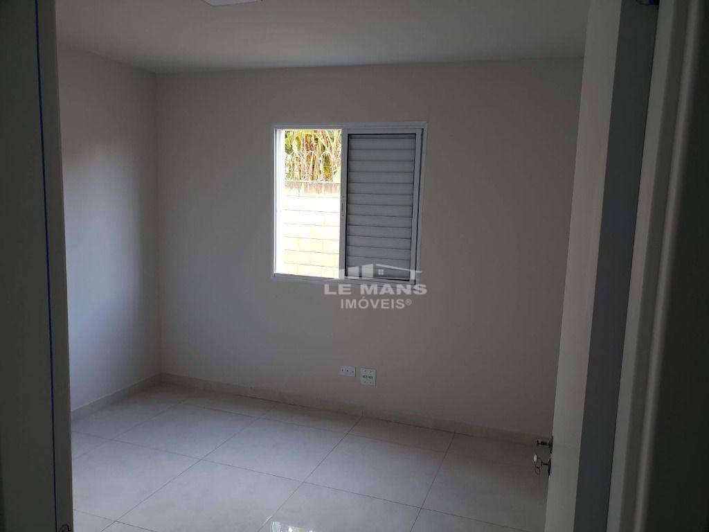 Apartamento à venda com 2 quartos, 63m² - Foto 5