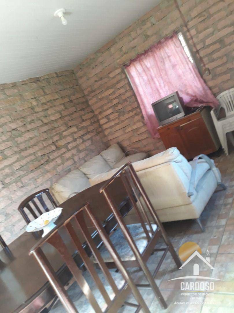 Sítio à venda com 2 quartos, 1800M2 - Foto 5