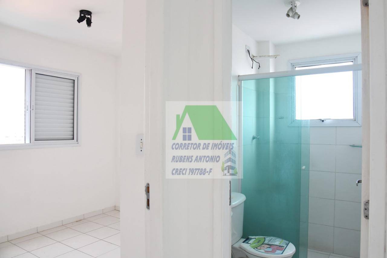 Apartamento à venda com 2 quartos, 50m² - Foto 14