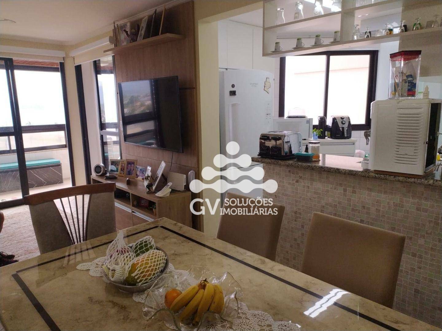 Apartamento à venda com 3 quartos, 98m² - Foto 17