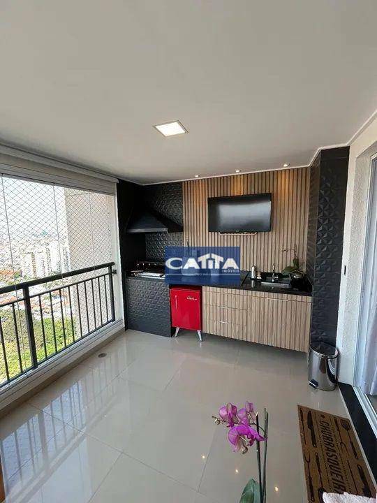 Apartamento à venda com 2 quartos, 66m² - Foto 4