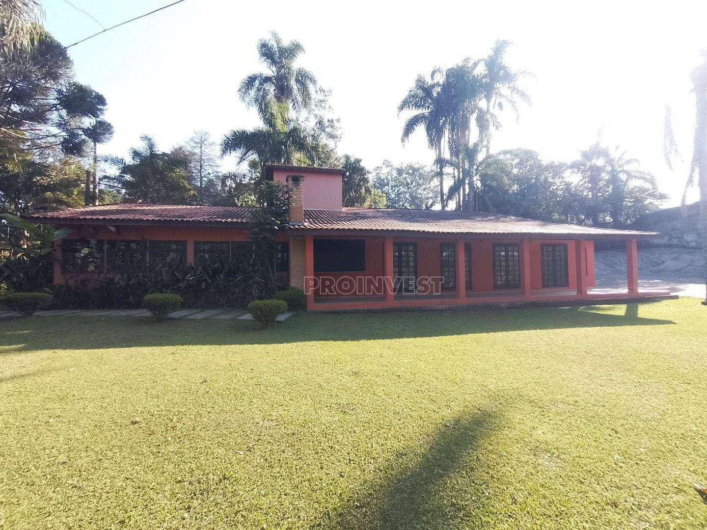 Casa de Condomínio à venda com 3 quartos, 510m² - Foto 29