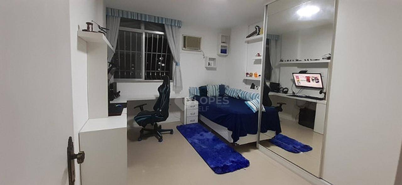 Apartamento à venda com 3 quartos, 120m² - Foto 5