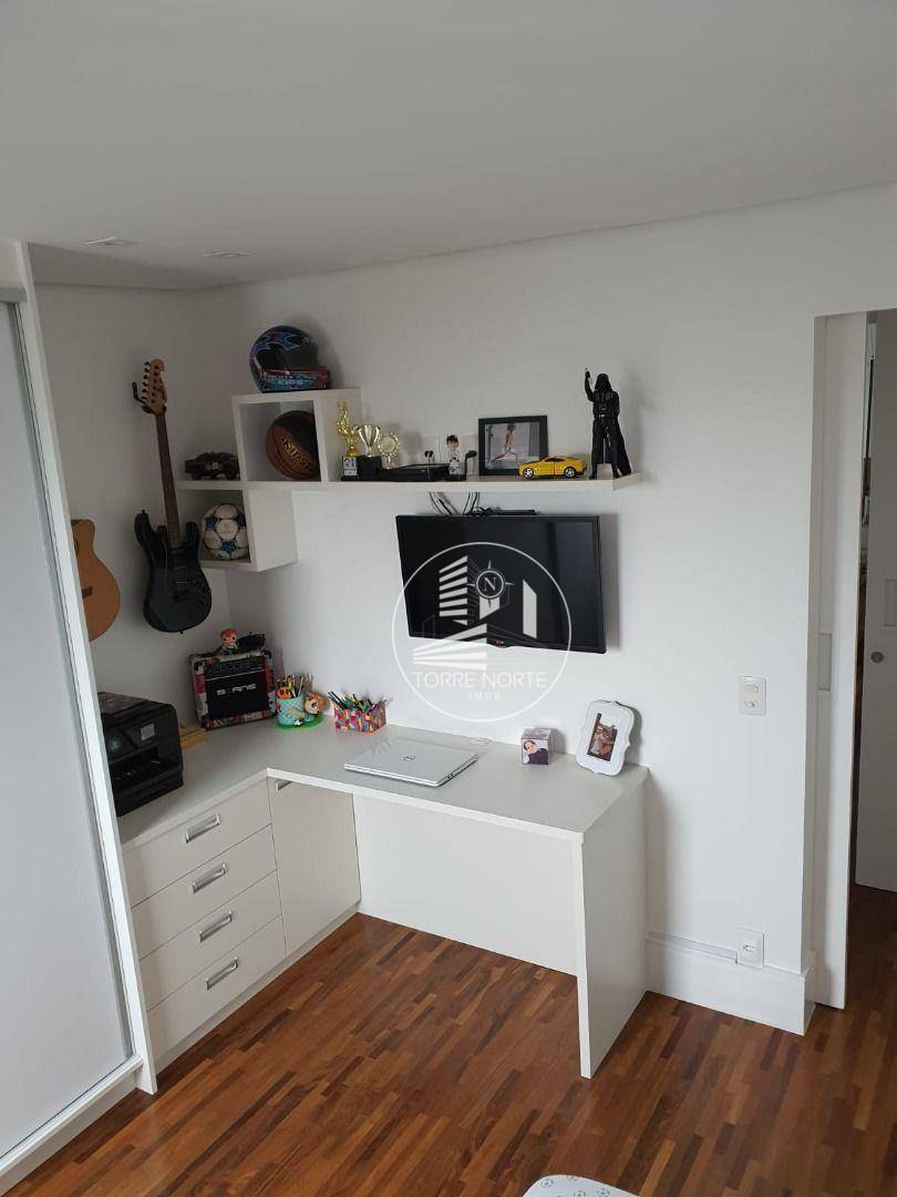 Apartamento à venda com 3 quartos, 128m² - Foto 48