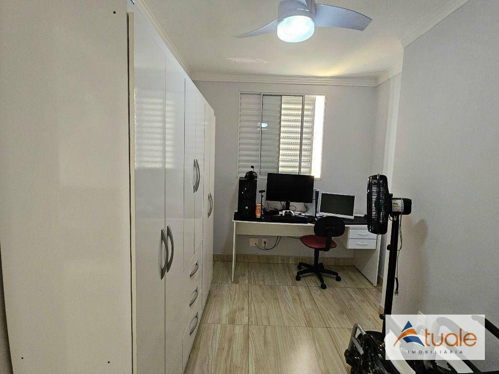 Apartamento à venda com 2 quartos, 56m² - Foto 21