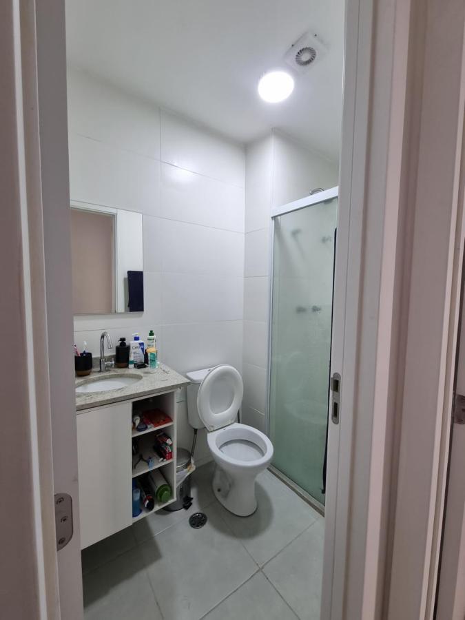 Apartamento à venda com 1 quarto, 49m² - Foto 28