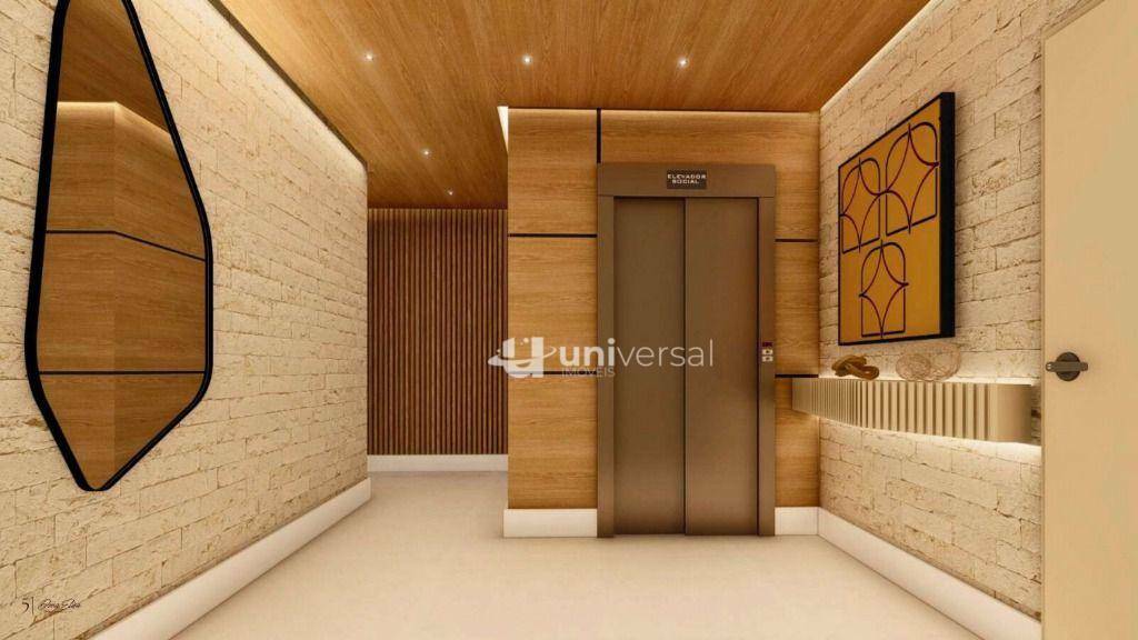 Kitnet-Studio, 35 m² - Foto 6