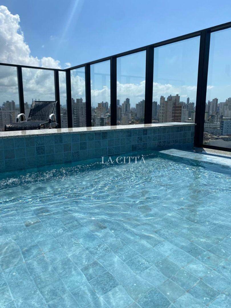 Apartamento à venda com 3 quartos, 79m² - Foto 2