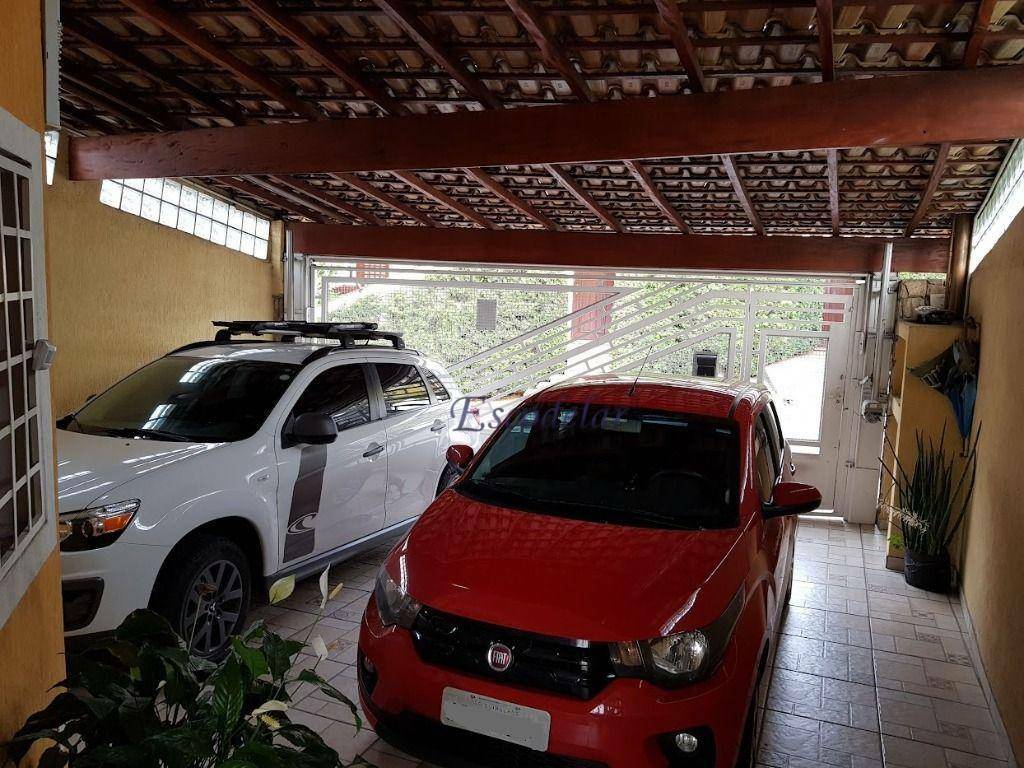 Sobrado à venda com 3 quartos, 192m² - Foto 14