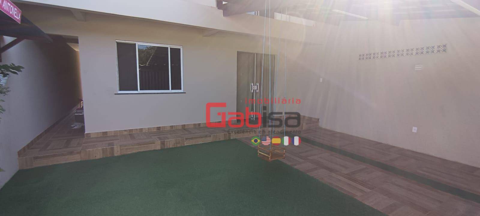 Casa à venda com 4 quartos, 144m² - Foto 41