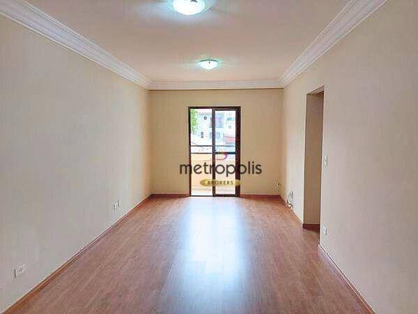 Apartamento à venda com 3 quartos, 81m² - Foto 1