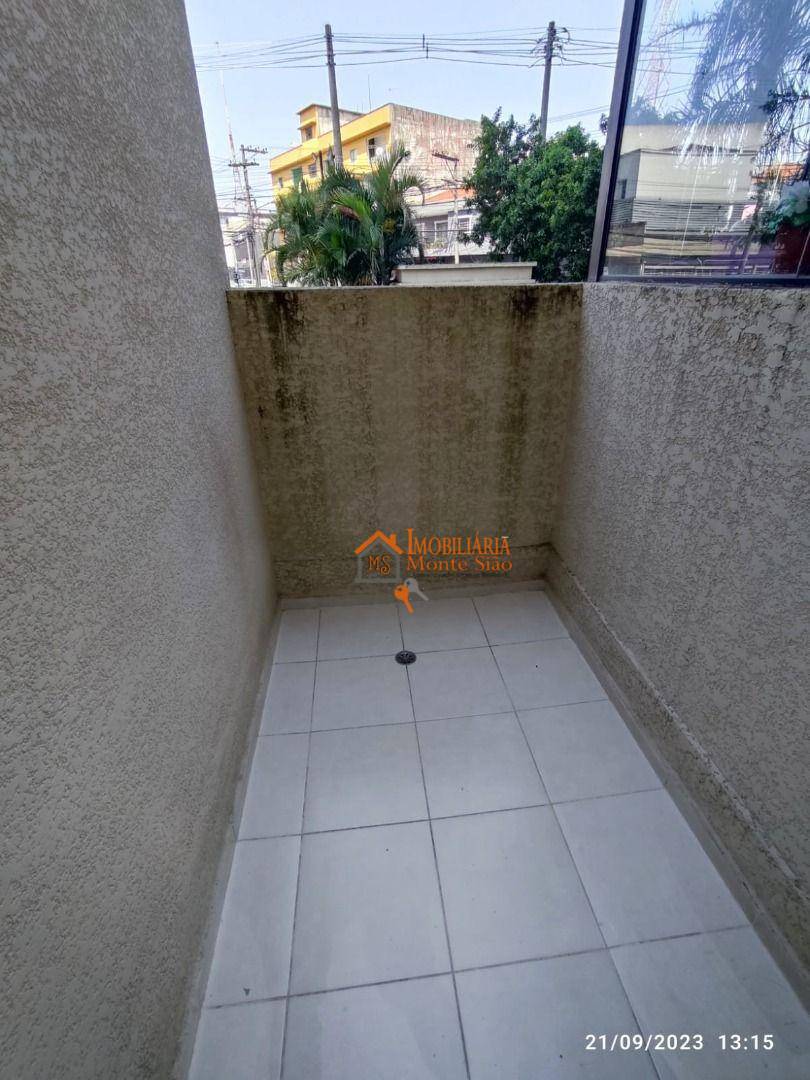 Apartamento à venda com 3 quartos, 94m² - Foto 13