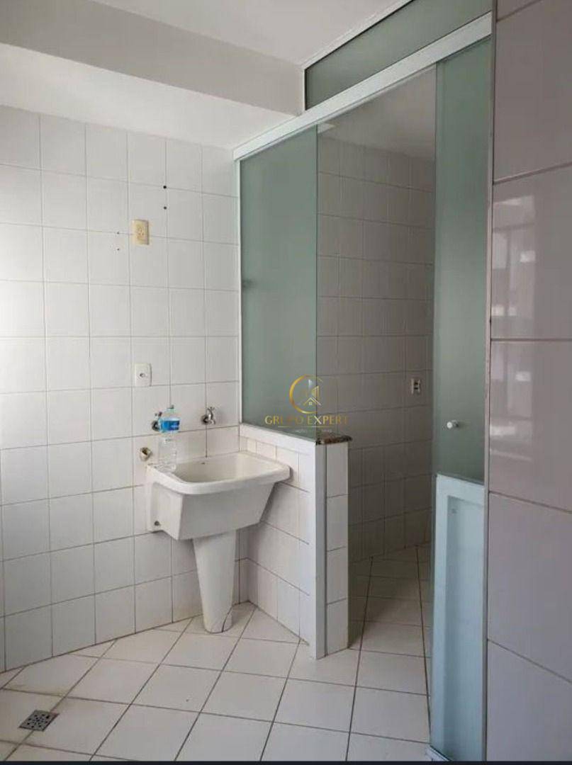 Apartamento à venda com 4 quartos, 142m² - Foto 5