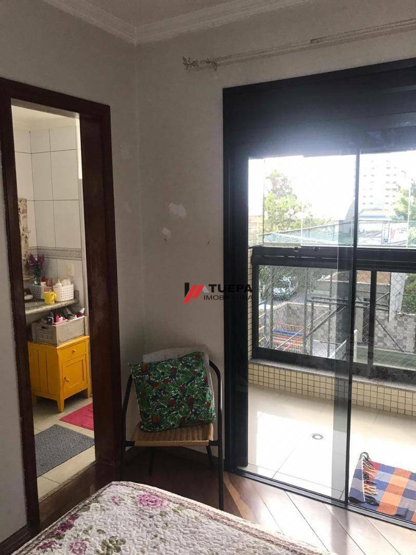 Apartamento à venda com 4 quartos, 210m² - Foto 36