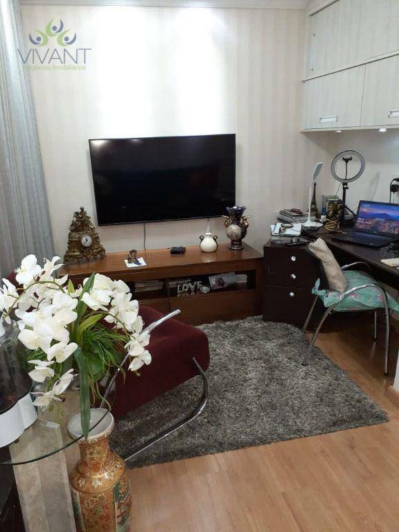 Apartamento à venda com 2 quartos, 83M2 - Foto 15