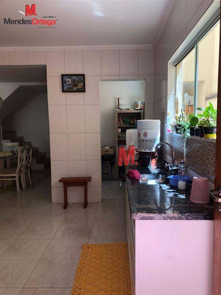 Casa à venda com 3 quartos, 180m² - Foto 9