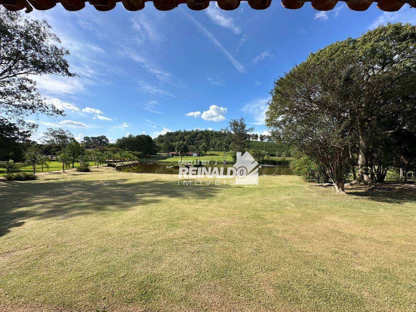 Fazenda à venda com 9 quartos, 5000m² - Foto 33