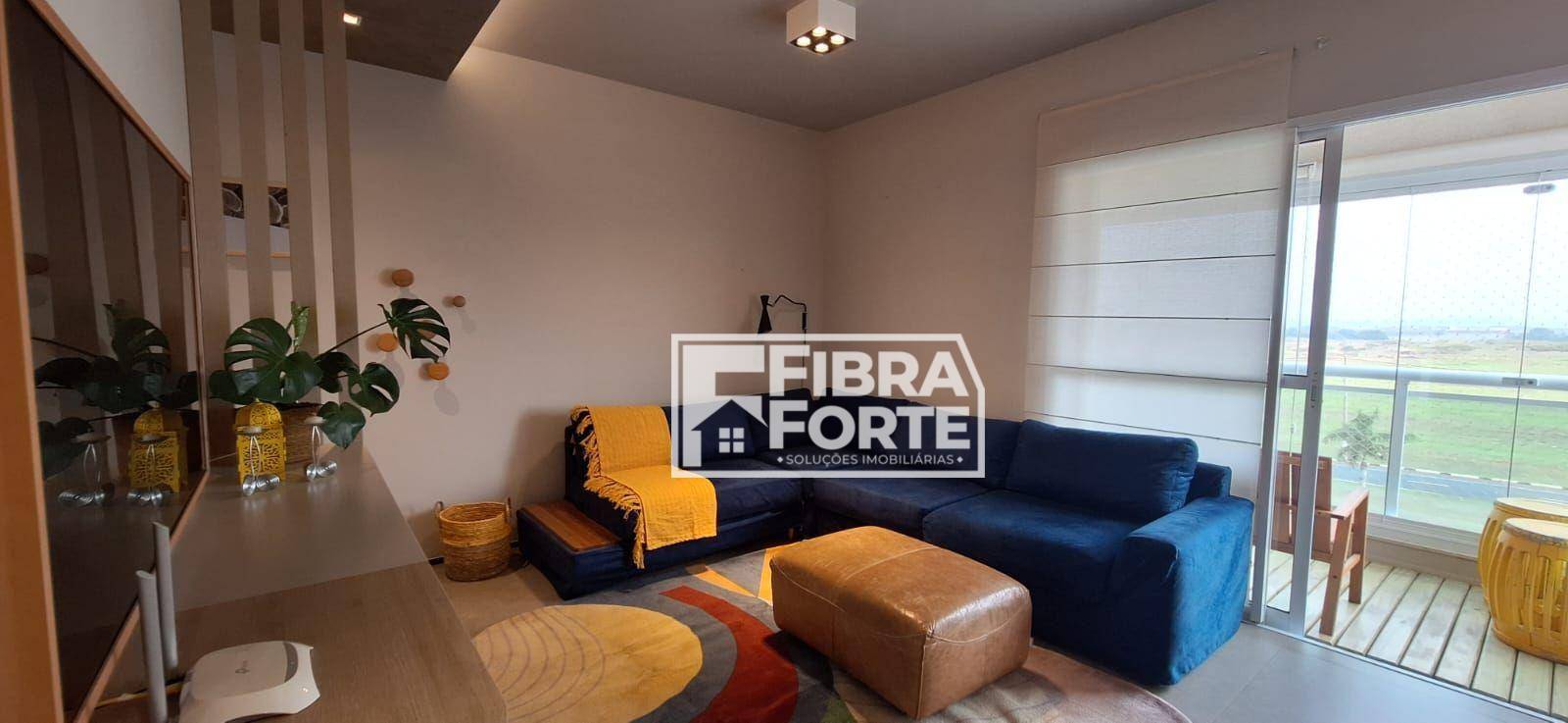 Apartamento à venda com 3 quartos, 90m² - Foto 2