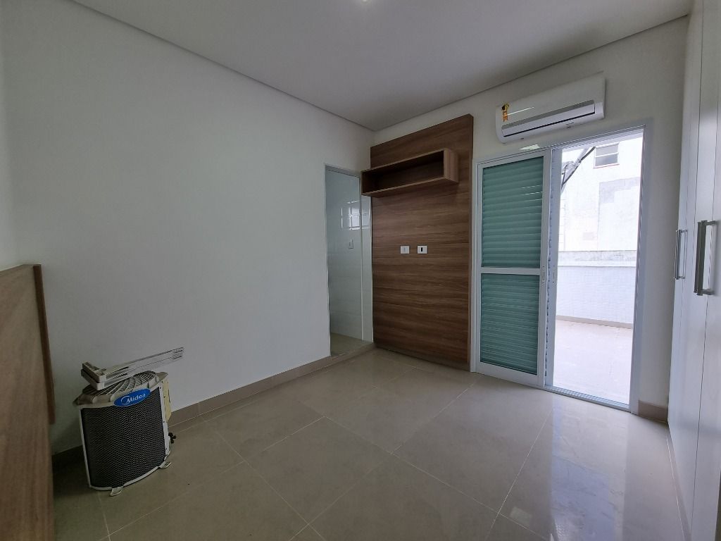 Apartamento à venda com 3 quartos, 180m² - Foto 11