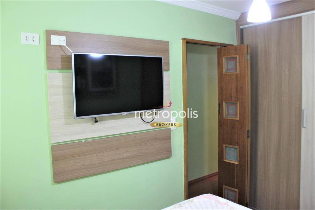 Apartamento à venda com 3 quartos, 89m² - Foto 13