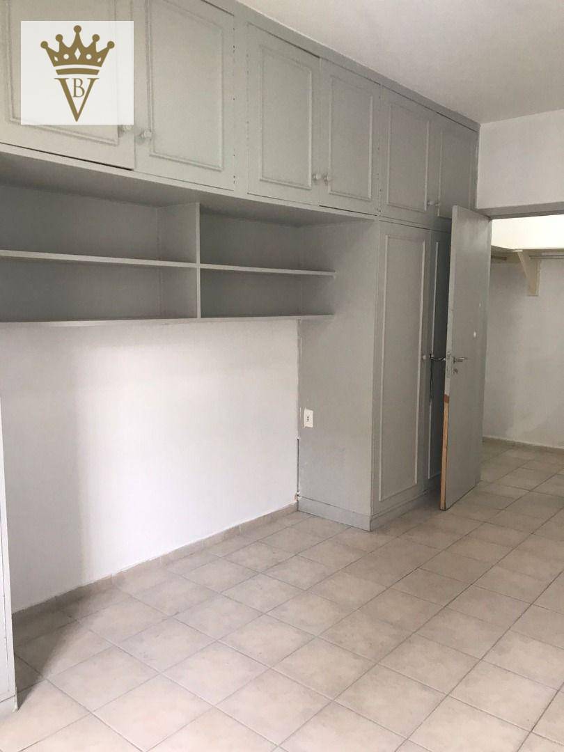 Apartamento, 3 quartos, 169 m² - Foto 4