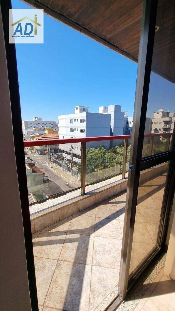 Apartamento à venda com 3 quartos, 139m² - Foto 27