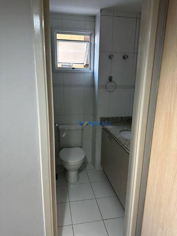 Apartamento à venda com 3 quartos, 125m² - Foto 5