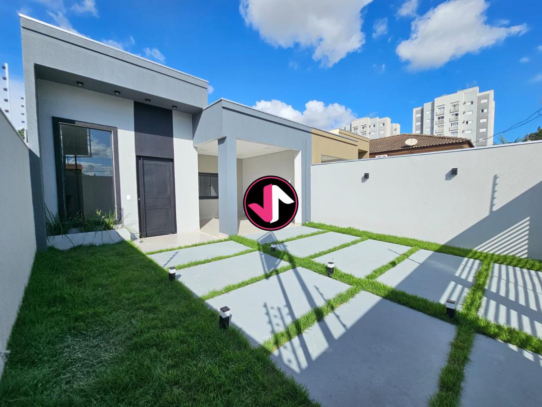 Casa à venda com 3 quartos, 96m² - Foto 3