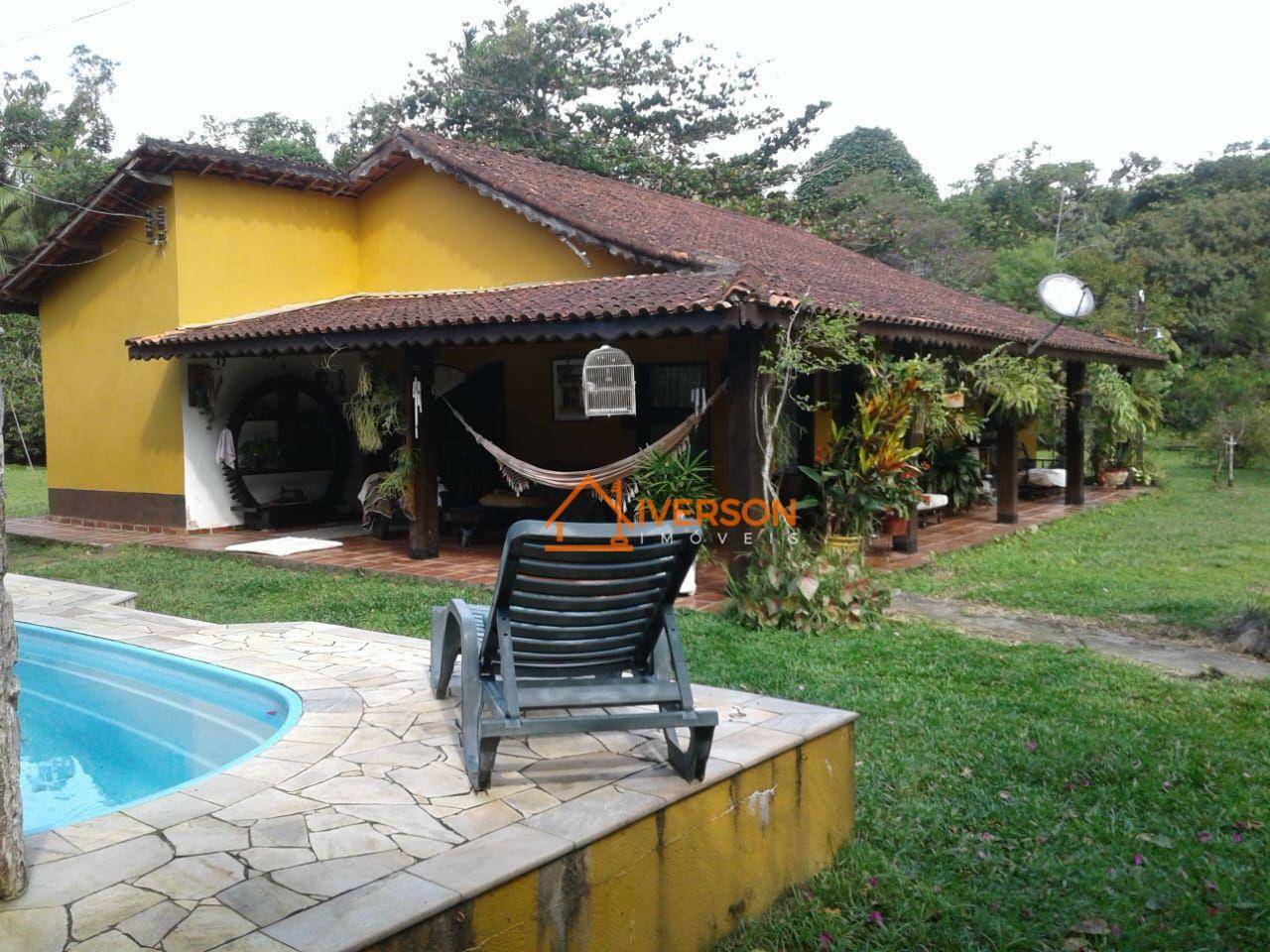 Sítio à venda com 3 quartos, 300m² - Foto 21