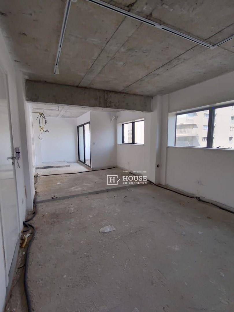 Conjunto Comercial-Sala para alugar, 50m² - Foto 8