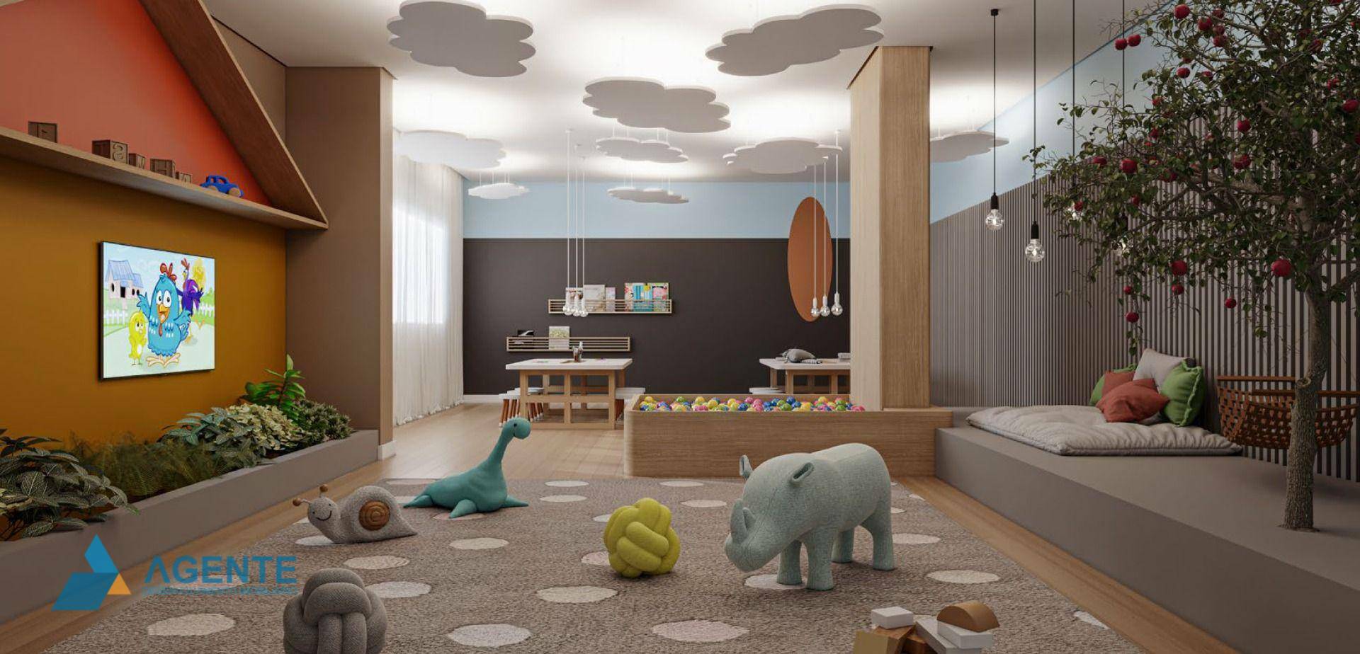 Apartamento, 2 quartos, 68 m² - Foto 5