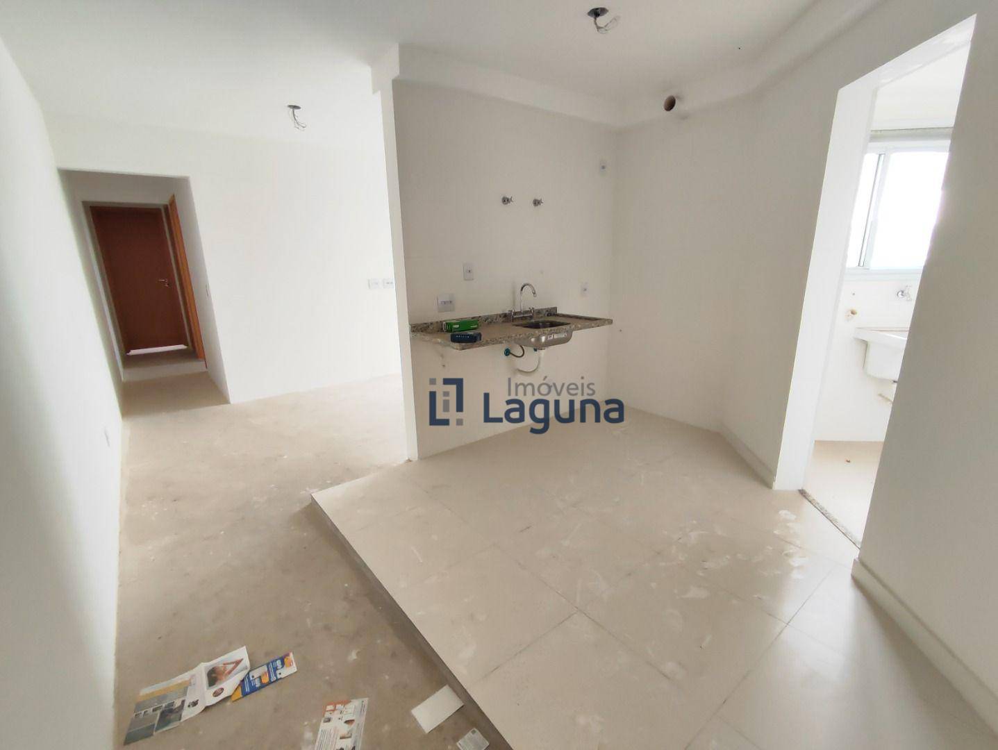 Apartamento à venda com 2 quartos, 59m² - Foto 9