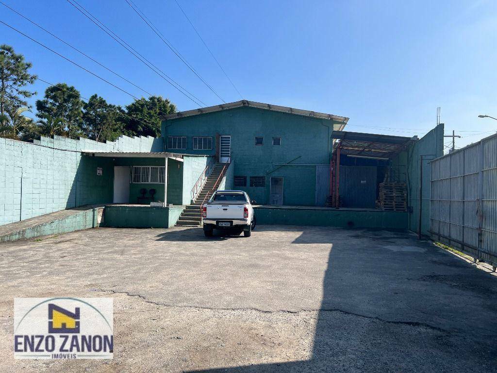 Depósito-Galpão-Armazém à venda e aluguel, 949m² - Foto 15