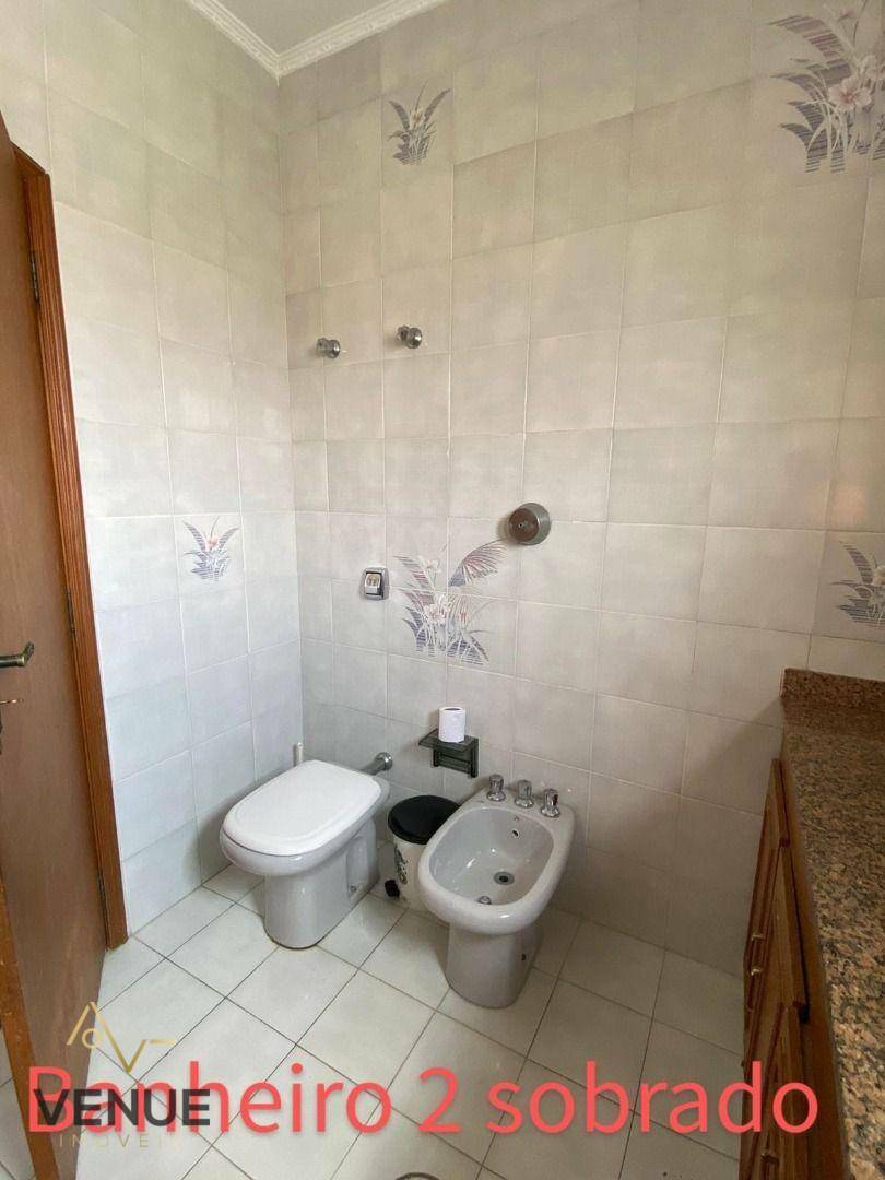 Sobrado à venda com 5 quartos, 174m² - Foto 25