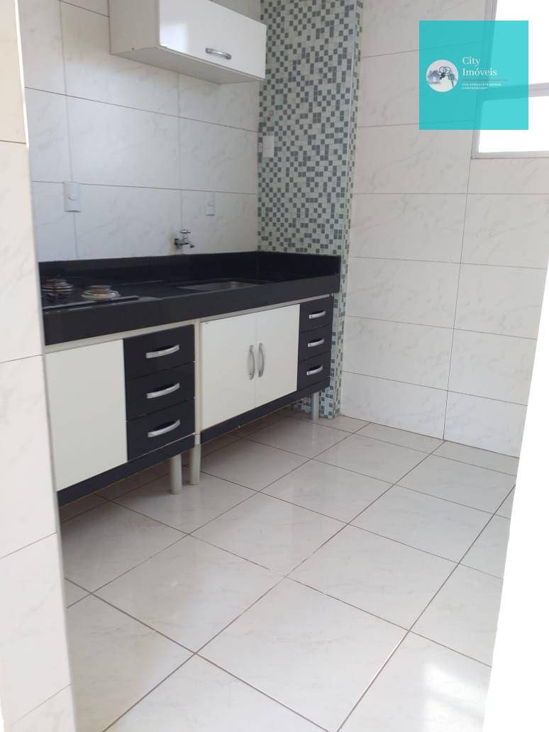 Apartamento à venda com 3 quartos, 78m² - Foto 6