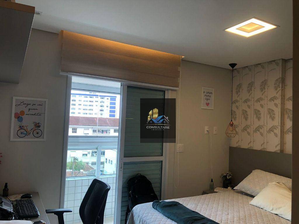 Apartamento à venda com 2 quartos, 92m² - Foto 18