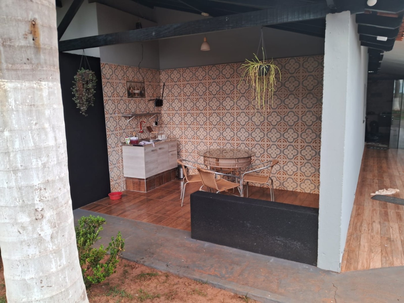 Chácara à venda, 1200m² - Foto 11