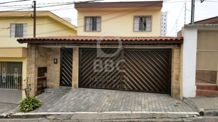 Sobrado à venda com 3 quartos, 217m² - Foto 2