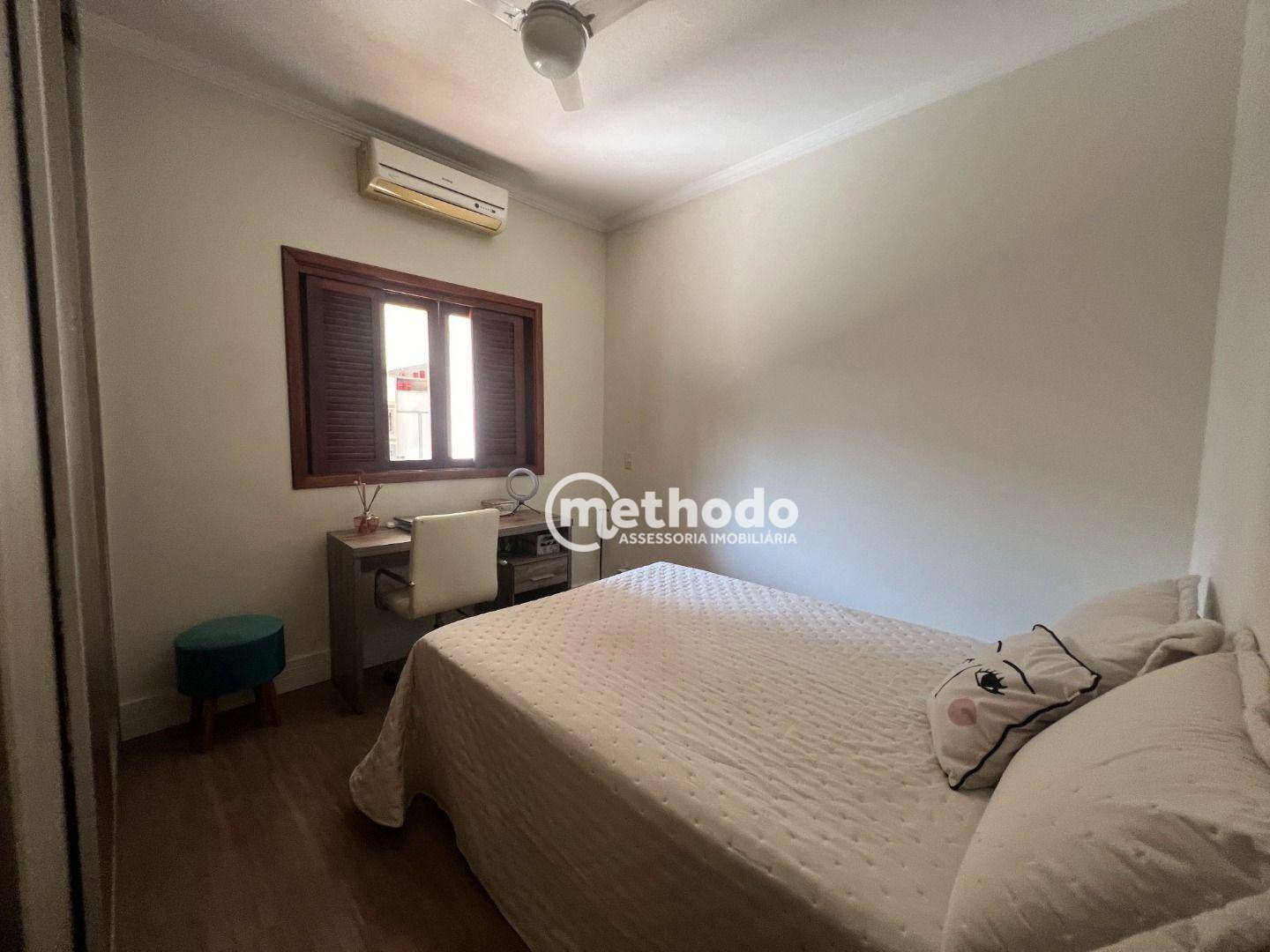 Casa de Condomínio à venda e aluguel com 3 quartos, 180m² - Foto 17