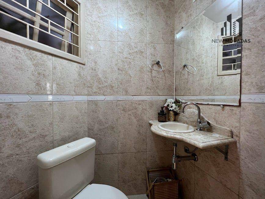 Sobrado à venda com 4 quartos, 165m² - Foto 16